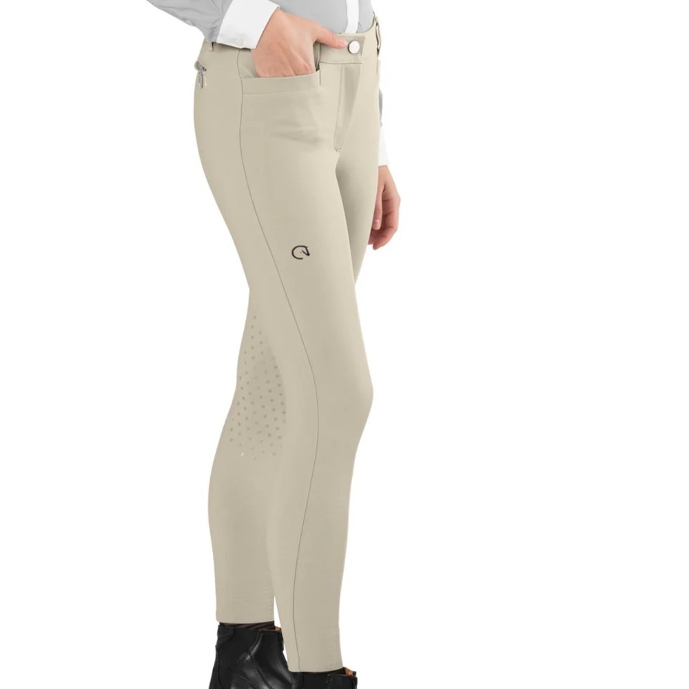 EGO7 Women’s Jumping EJ Breeches